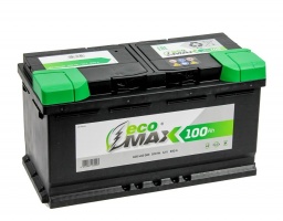 Аккумулятор ECOMAX 100 (600402083)