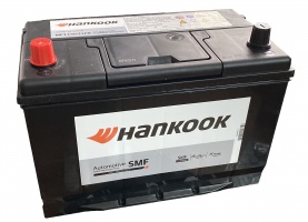 Аккумулятор 6СТ-95 HANKOOK 115D31R/L