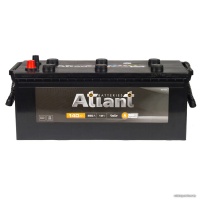 Аккумулятор ATLANT 140 А/ч