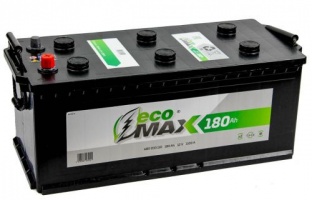Аккумулятор ECOMAX 180 (680032100)