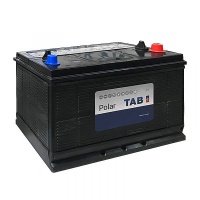 Аккумулятор TAB POLAR 31-1000 DUAL