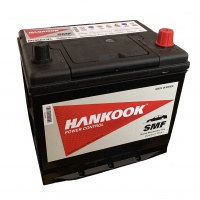  Аккумулятор 6СТ-70 HANKOOK 95D23FL