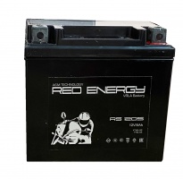 Мото аккумулятор 5 VRLA DELTA RED ENERGY CT-1205 