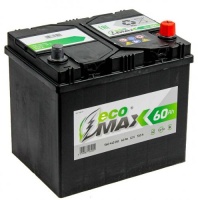 Аккумулятор ECOMAX 60 (560409054)