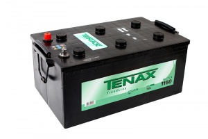 Аккумулятор 6СТ-225 VL Tenax Trend 725012