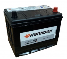 Аккумулятор 6СТ-80 HANKOOK 95D26FL